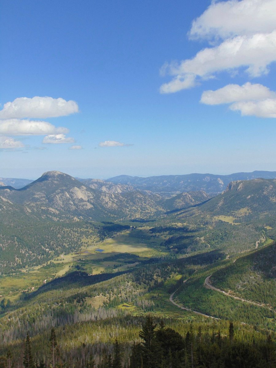 FoodandTravelMX's tweet image. ¿Eres amante de los paisajes naturales y de las actividades al aire libre? Aproximadamente a hora y media de Denver (en auto), llegarás al Parque Nacional @rockynps, el lugar perfecto para conectar con la naturaleza. @visitdenver #visitdenver 

📸: @aandycabrera