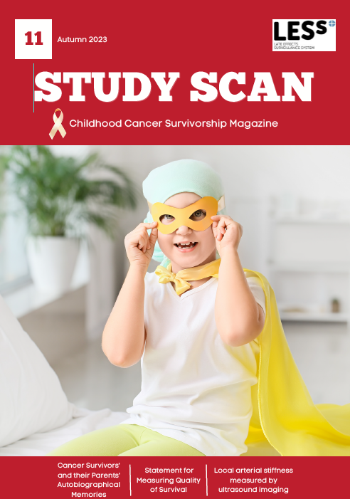 CancerPOINTE's tweet image. Is it autumn already? Perhaps not but there is some good news, the @LESS_Study Autumn edition is out. Download it from here and all the other past editions:
cancerpointe.com/less/ @WorldSIOP @SIOPEurope @Christian_CCRS