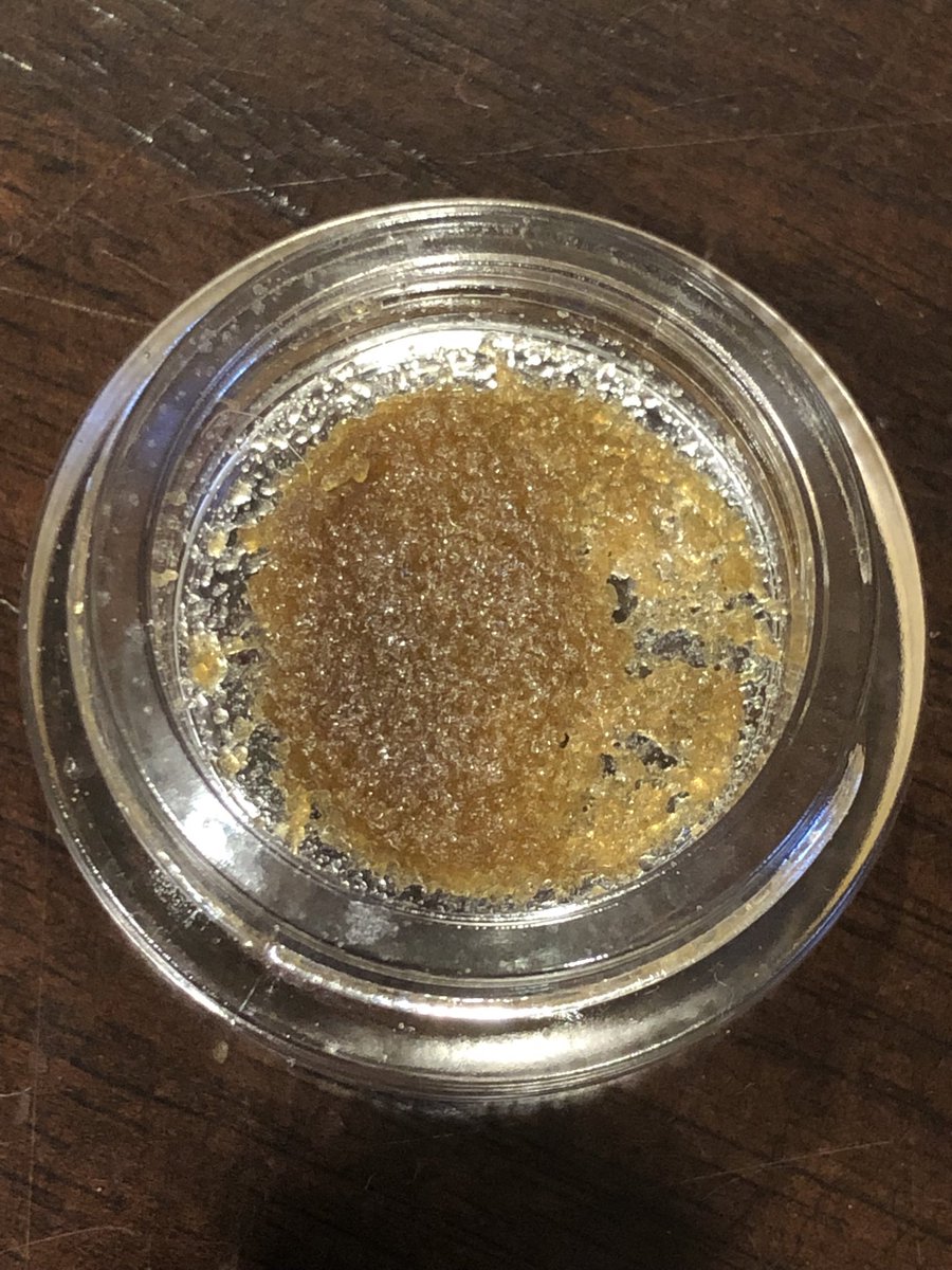 terpenestar's tweet image. ⭐️⭐️⭐️⭐️⭐️⭐️ #fullmelt #6star #glandulartrichomeheads #hash