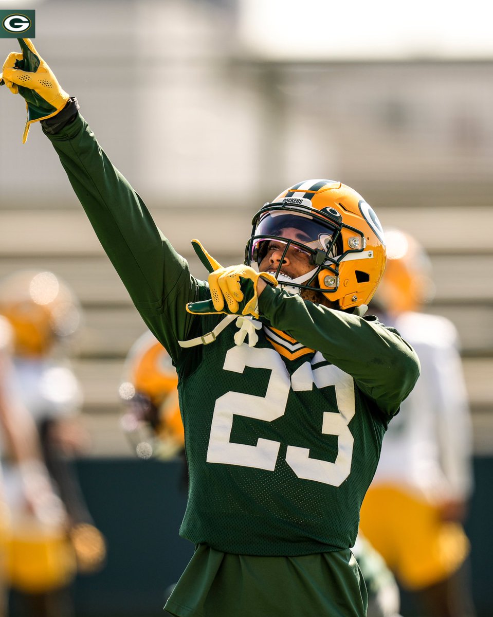 packers's tweet photo. You know what’s coming!

#GoPackGo https://t.co/NUexFjsY0m