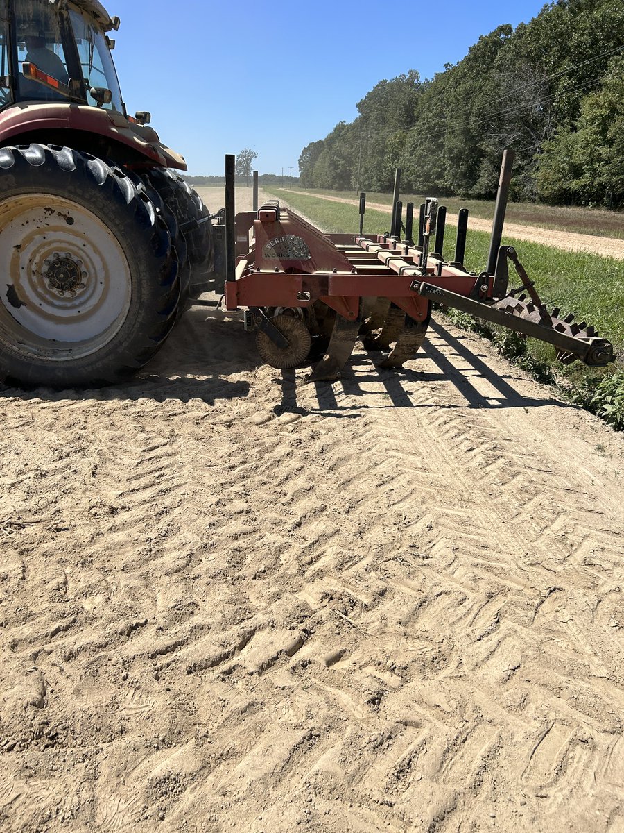 Pine Tree Research Station tweet media