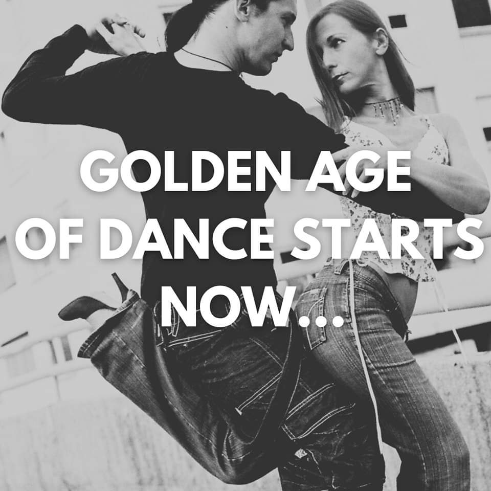 goingbeyondtan1's tweet photo. One of the reasons why dance will thrive in the next decade is because it offers a unique form of human connection that AI can not replicate (for now)... 

#ai #aiart #dance #communication #art #AIArtwork
#Socialimpact

https://t.co/OTU3JTM8Vj https://t.co/NQf7LuOVSc