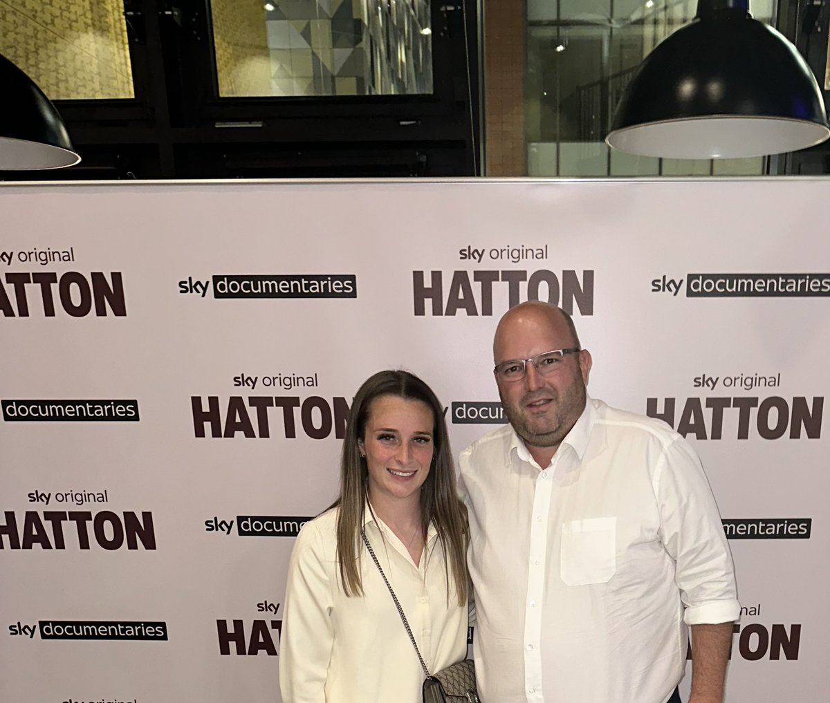 Never get selfies but when you can get one with someone who inspires a generation of girls and my daughters and niece you sort of have to #Lioness