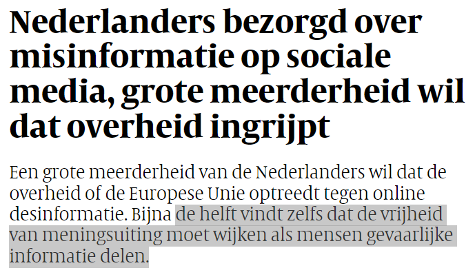 Roeper Des Vaderlands tweet media