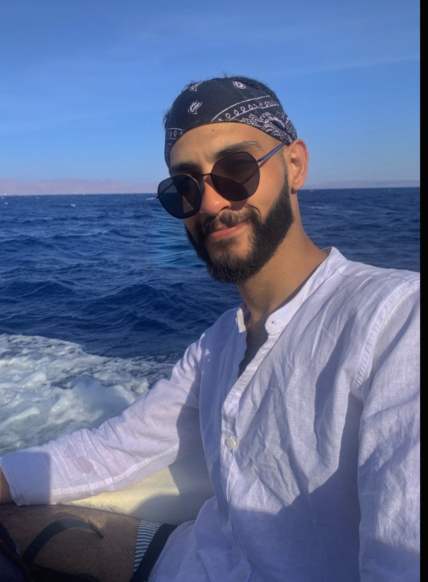 abdokhalil___'s tweet photo. #NewProfilePic https://t.co/taTTbu53FA