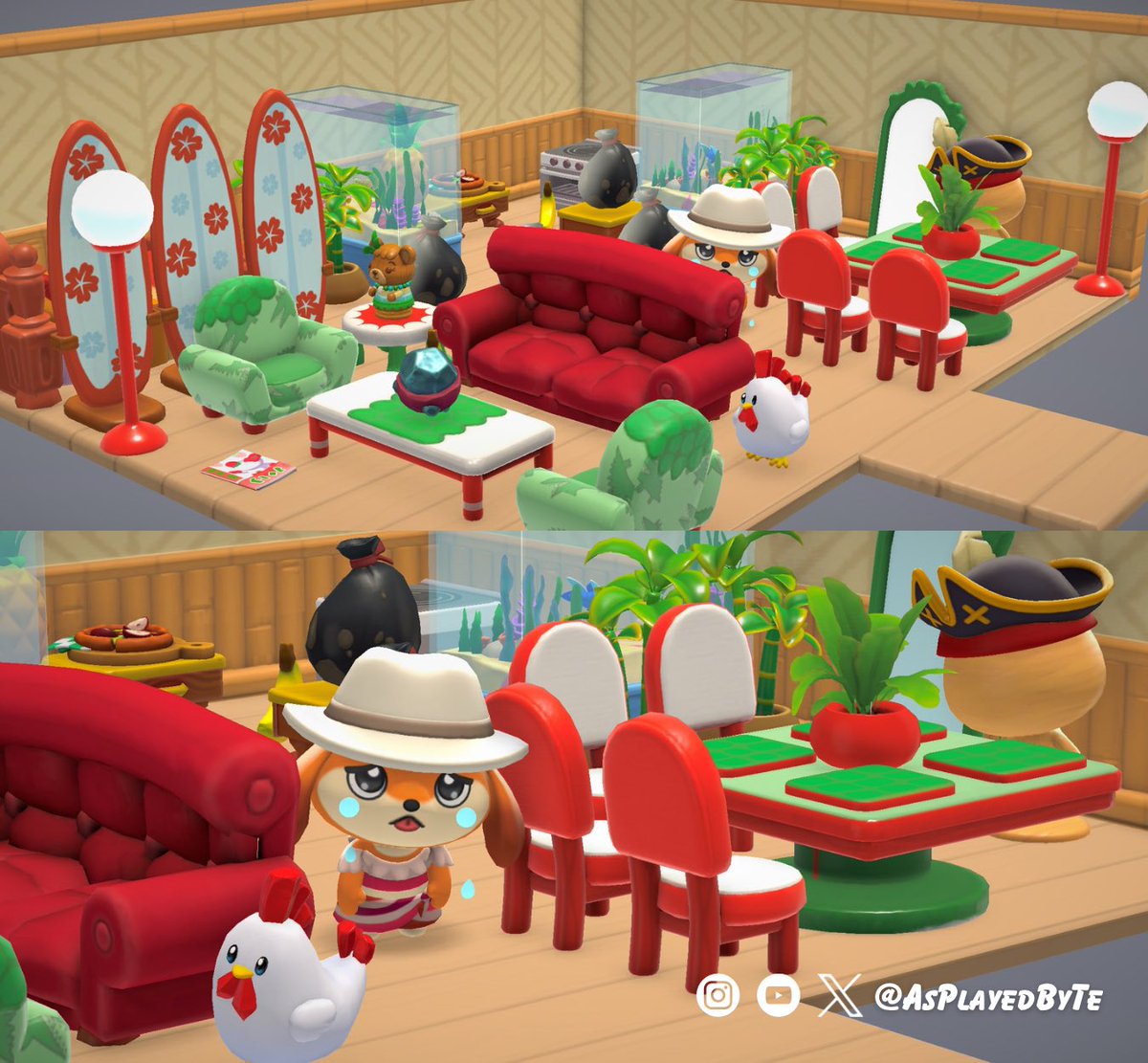 AsPlayedbyTe (@asplayedbyte) on Twitter photo Welp, the renters of this cabin left me a big mess 😫….😝! #hellokittyislandadventure <a href="/SunblinkGameDev/">Sunblink</a> <a href="/hellokitty/">Hello Kitty</a> <a href="/AppleArcade/">Apple Arcade</a> Welp, the renters of this cabin left me a big mess 😫….😝! #hellokittyislandadventure <a href="/SunblinkGameDev/">Sunblink</a> <a href="/hellokitty/">Hello Kitty</a> <a href="/AppleArcade/">Apple Arcade</a>