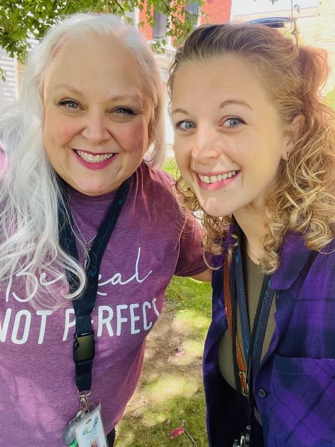 Community Counseling tweet media