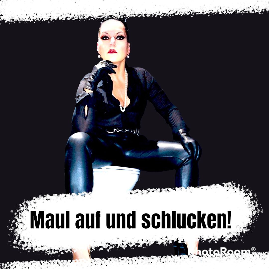 DSLedernichte's tweet photo. Aktuell ist meine geliebte ❤️ &amp; atemberaubende😈 Tante Silvia @domina_silvia in #Augsburg im @DarkDomicile vom 1.9.- 8.9.

#Erziehung #Bestrafung #Benutzung #Champagner #Toilette
#StrengeTante #Lieblingstante #Ledertante #Leder 
#Lederherrin #Lederfetisch #HerrinSilviasNichte https://t.co/th6mdom5UO