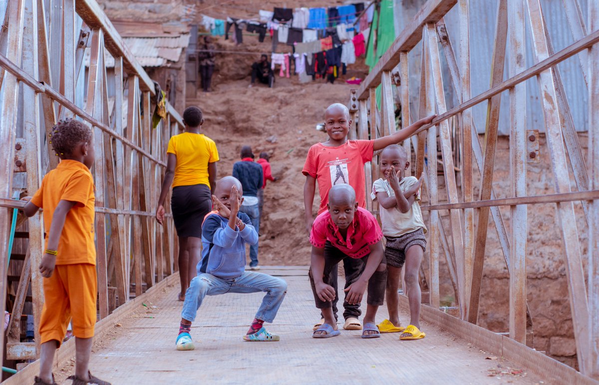 Dare to Dream Africa tweet media