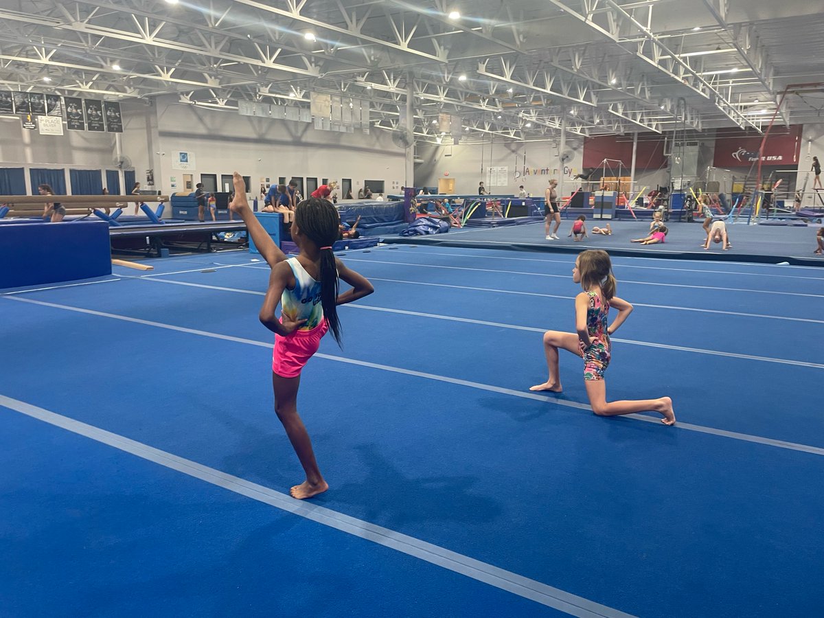 goforitusa1's tweet photo. #recreationalgymnastics https://t.co/40HgosAyGg