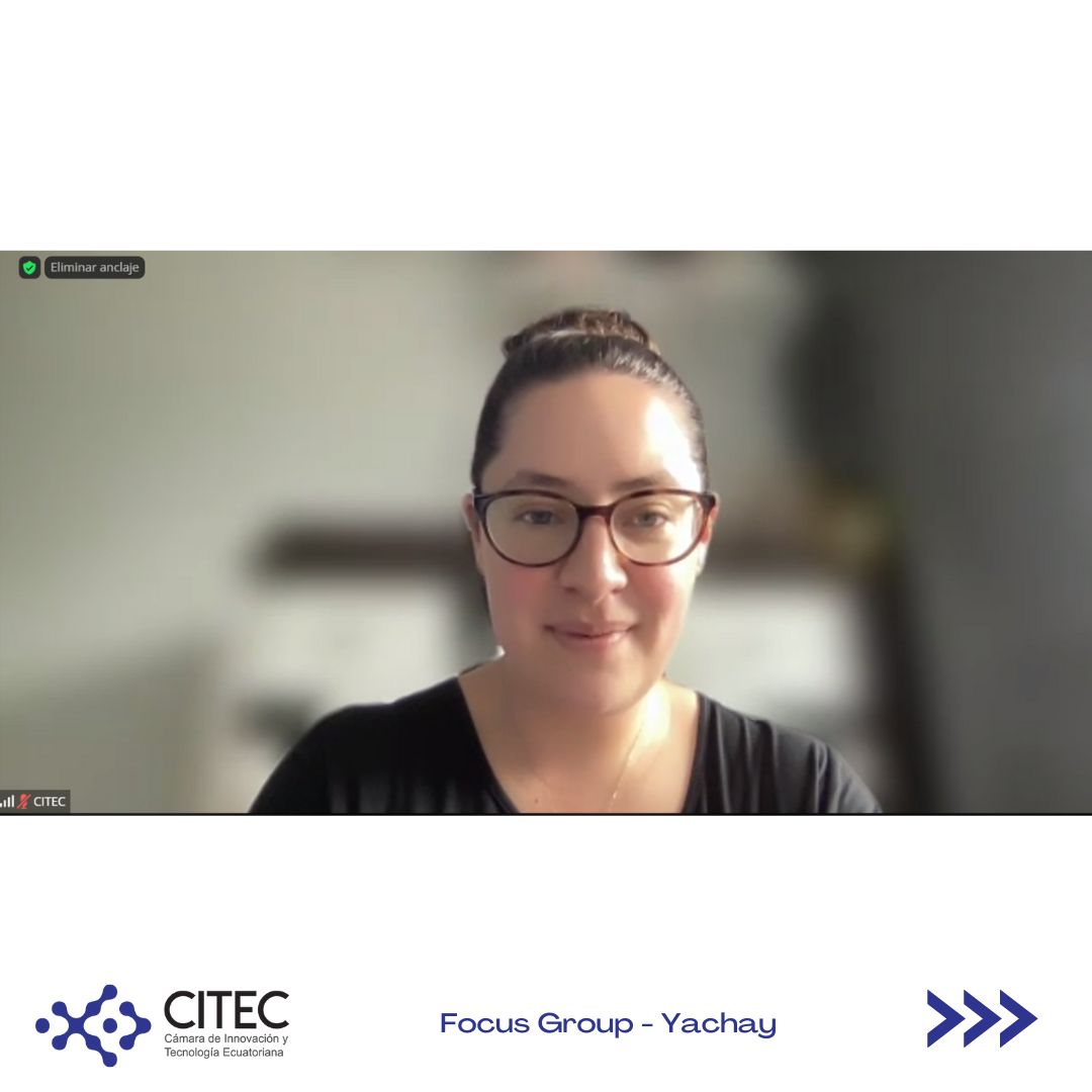 CITECec's tweet photo. ✅¡Colaboración educativa en acción! Junto a la  
@UniYachayTech y nuestros valiosos socios: 
@IdukayEdu #Conversatio @ArgosystemsEc #SmartCidi #Ingenieria4g @safike #SENECA, contribuimos en la estructuración de la malla curricular de Ciencia de Datos. 🔶 https://t.co/PLh23leO3S