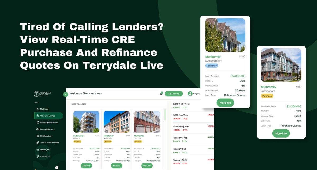 Terrydale Capital tweet media