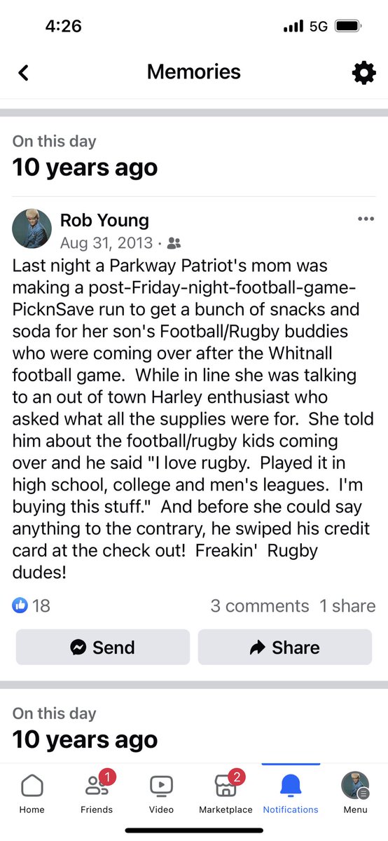 PatriotsRugby's tweet photo. It bears repeating! https://t.co/rMx39i1nFu