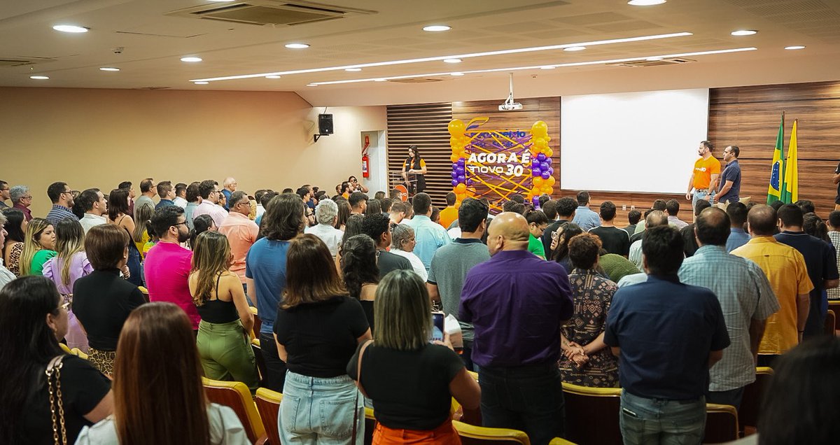 emersonjarude's tweet photo. AGRADECER! 💜🧡

A cada encontro nosso eu tenho ainda mais certeza que estamos no caminho certo. Obrigado por sempre serem o gás que nos motiva e faz seguir.

Agora é NOVO! 🫶🏻 https://t.co/1ZJPJwPlkE