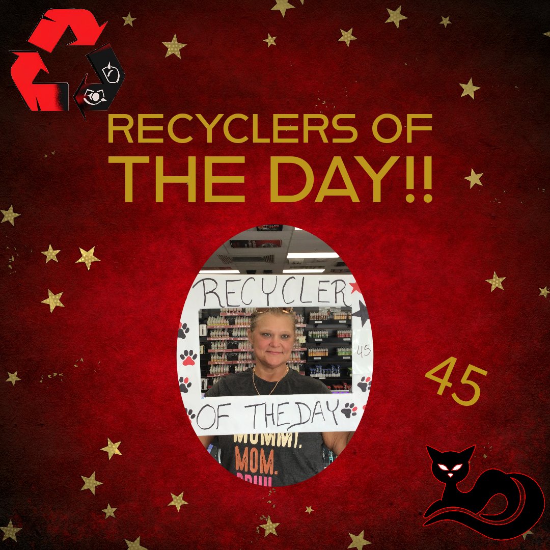 ECigSourceFL's tweet photo. What, what?! 45 batteries thwarted along their trip to the landfill. #vapecatz #delandvapeshop #ecigsourcedeland #vapingsaveslives #vaping #vapeshop #No2Minors #vapesociety #smokefree #vapecommunity #vapeusa #vapeworldwide #vapebusiness #vapersarenotcriminals #vapeadvocacy https://t.co/bH9UmdEU2U