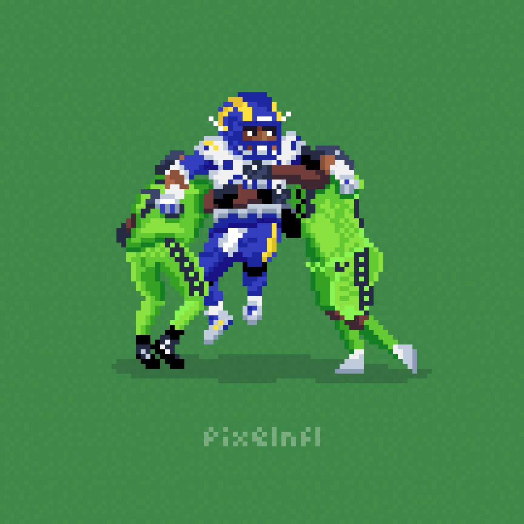 pixelnfl's tweet photo. Here’s my excitement trying to be contained that football is back in one week 🔥 #pixelnfl #NFL https://t.co/Dd1bjh5Hkb