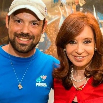 CaseNeuromancer's tweet image. Te están buscando Guazora