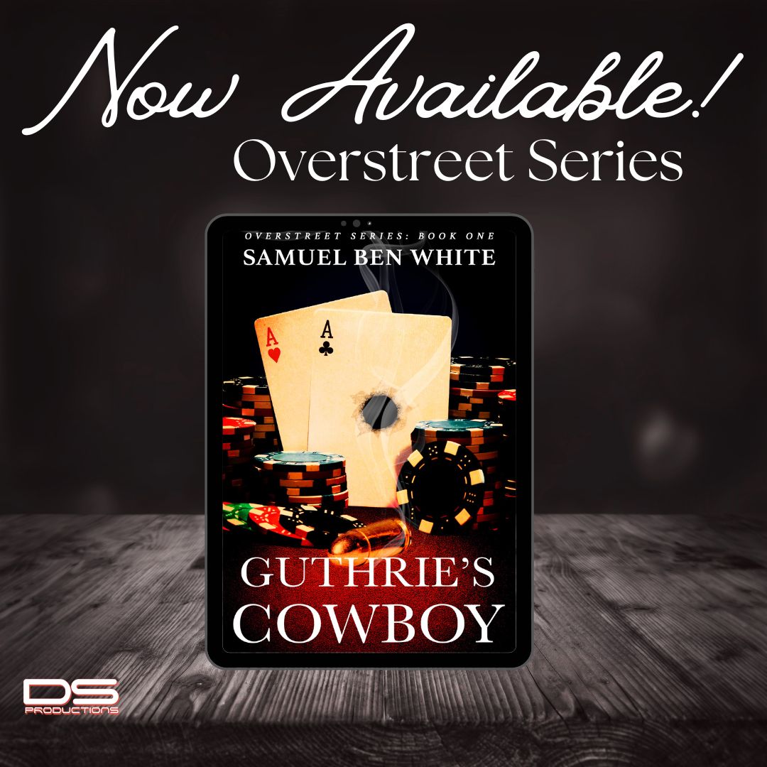 PublishingDs's tweet photo. In self-defense, John Overstreet kills the son of a rich, vindictive cattleman, Zack Bellows. But his past soon catches up to him.
Because Zack Bellows, doesn’t forget or forgive, and wants revenge.
➡https://t.co/iZ0aijRPHY
#Bookworm #book #cowboybook #westernbook https://t.co/s0A4QbVnY5