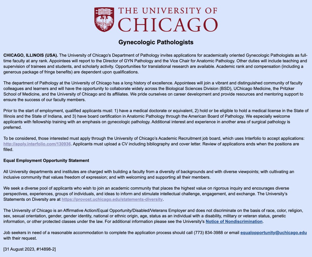 Jenny Bennett, MD tweet media