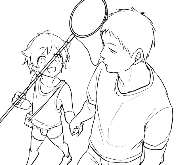 リトルたまきchang🍆 