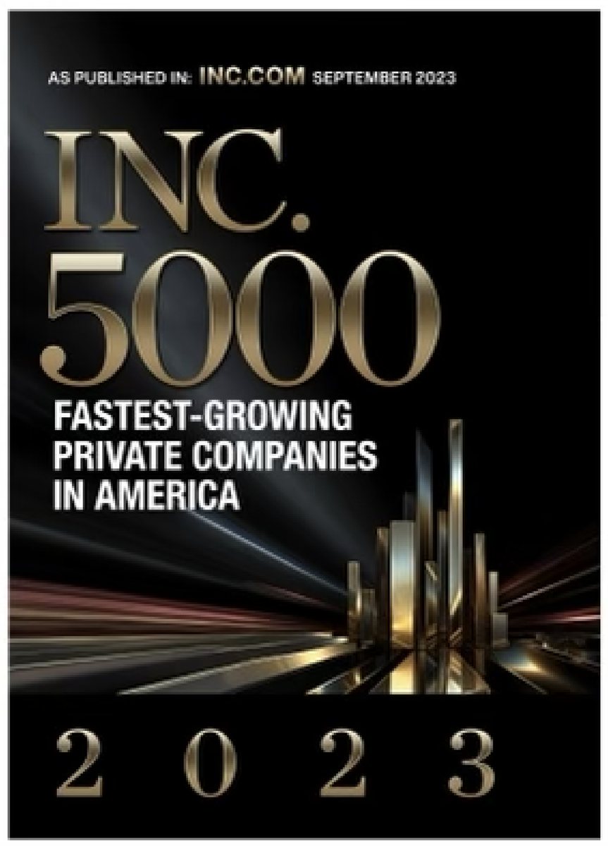celerocommerce's tweet image. Congratulations to our amazing team at Celero Commerce for earning a coveted spot on the INC 5000. This recognition is a testament to our people, who are committed each day to putting our customers and partners first. #Celero #INC5000 #HighTechHighTouch  hubs.ly/Q020Q-gm0