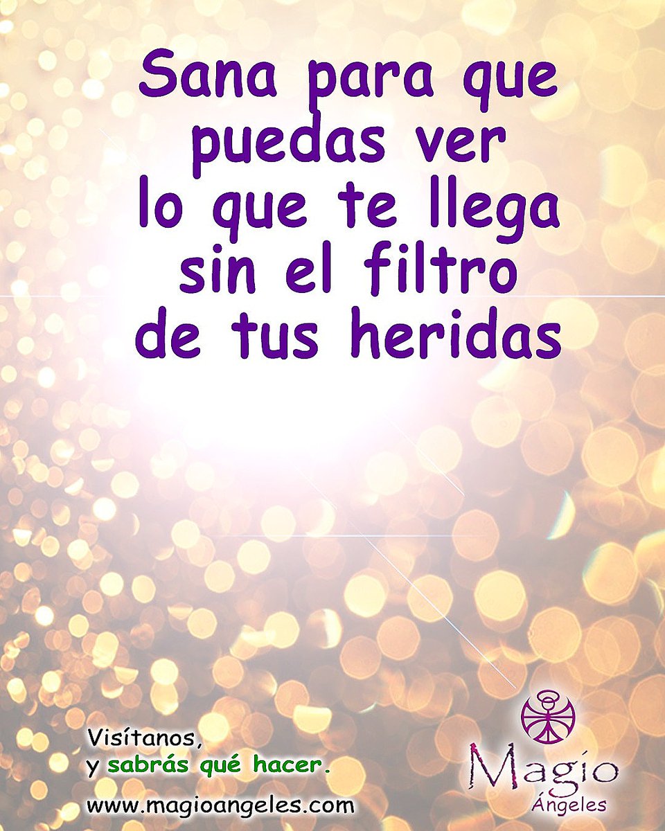 Magioangeles's tweet photo. VISITA NUESTRA PÁGINA WEB Y SABRAS QUE HACER😇🌐 https://t.co/ZhGseIDzDR
Citas 👉 https://t.co/N0nh9IDc0j
#magioangeles #amor
#original #unica #consejodeamor
#consejoespiritual #fraseorigina #diferente #espiritualidad #emociones #angel #angeles #Agosto2023 #magioangeles https://t.co/DMVU1U8rla