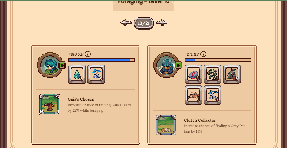 MegalodahnIV's tweet photo. 2X Double #Shvas AND a #Moksha?!
Been a draw spell so this will help nicely. LFG!
@DefiKingdoms $JEWEL #DFK https://t.co/aCsxOblccO