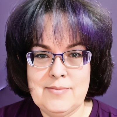 Laura Drew tweet media