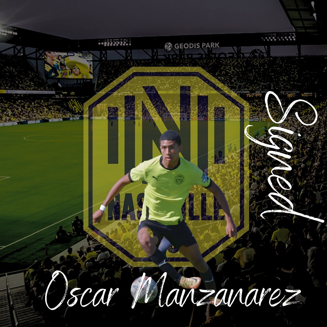 LamorindaSC's tweet photo. Huge congratulations to Oscar Manzanarez and Juan Juarez for signing with Nashville SC Academy. All the hard work and dedication has been rewarded with such a huge blessing.
#lamorindasc #NashvilleSC # https://t.co/2cGGCrAubA