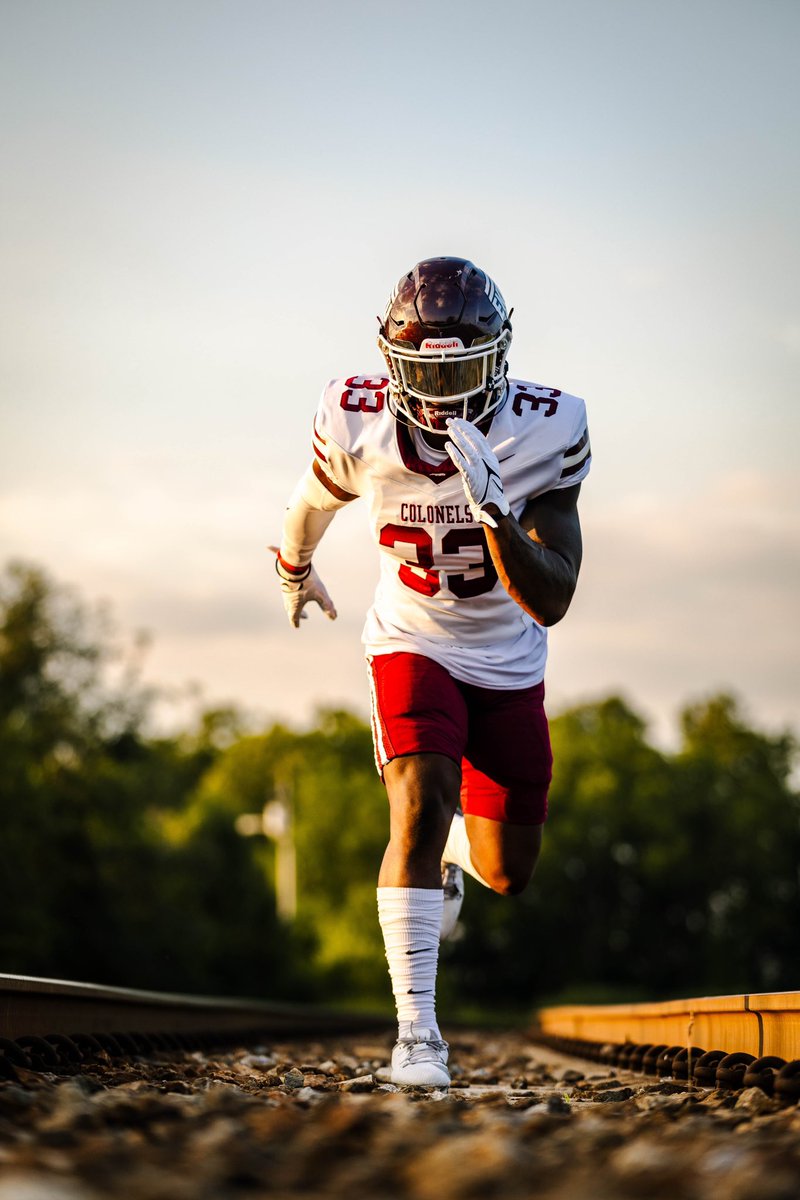 EKU Football tweet media