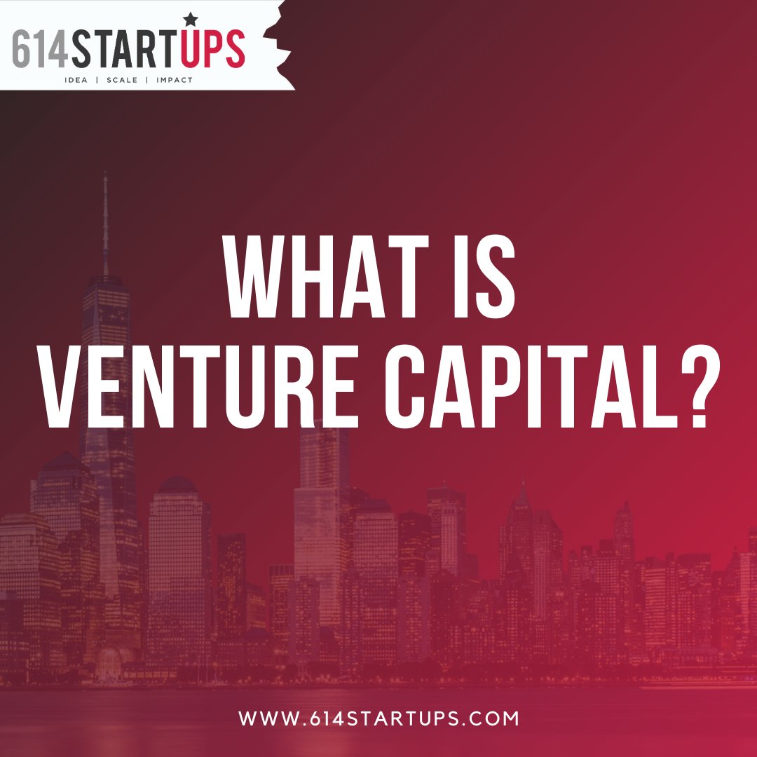 614startups's tweet photo. Venture Capital (VC) refers to the financial support provided to startups and small businesses by investors who believe in their potential for success.
#VentureCapital #Innovation #614Startups #BusinessGrowth #Entrepreneurship #Investment #Mentorship #InnovationEconomy https://t.co/RQpLTQXHQW
