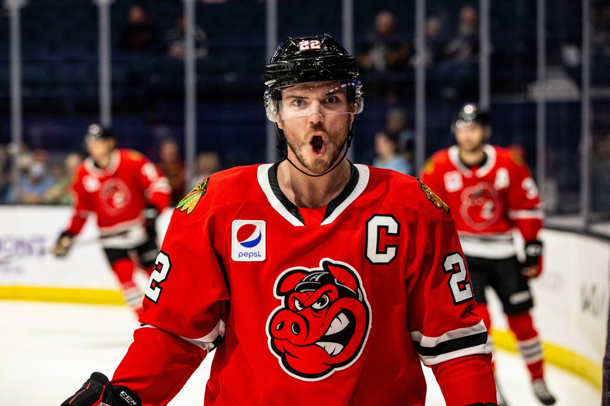 goicehogs's tweet photo. Good luck @Mitchy1_0 as you get on with your life's work. Thank you for everything. We can't wait to see what you do next! https://t.co/nuC7Bhpi0S