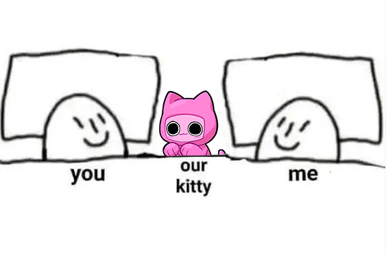you and who..?

tag them 🫵😼