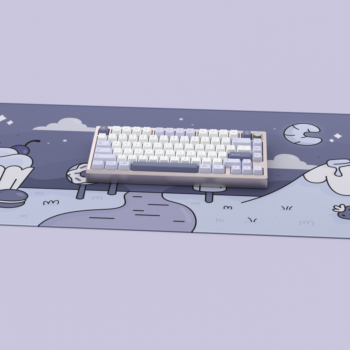 ShopTeacaps's tweet image. Parfait will be available in-stock on Mon Sep 4 at noon PT, only at teacaps.studio!

We're endlessly grateful to everyone who pre-ordered to make this possible, and we're excited for even more of you to get your hands on Parfait!