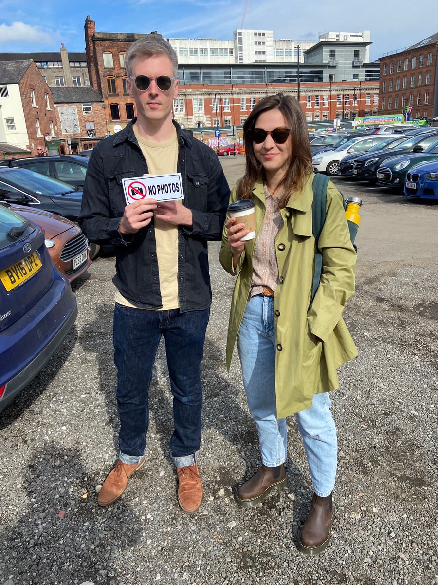 Doing some things with <a href="/benpwilliams/">Ben Williams</a> 👌
Stay tuned…