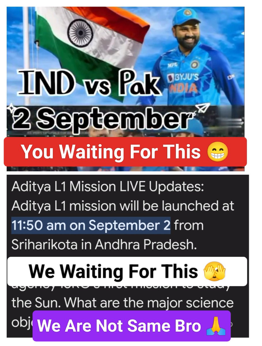 Igneelesh's tweet image. #aadityal1 #mission  क्या बोलते हो आप लोग 🤔🤔🤔 #isroindia #ISROMissions #DiamondLeague #इंडिया #INDvsPAK #Cricket #ViratKohli #tred
