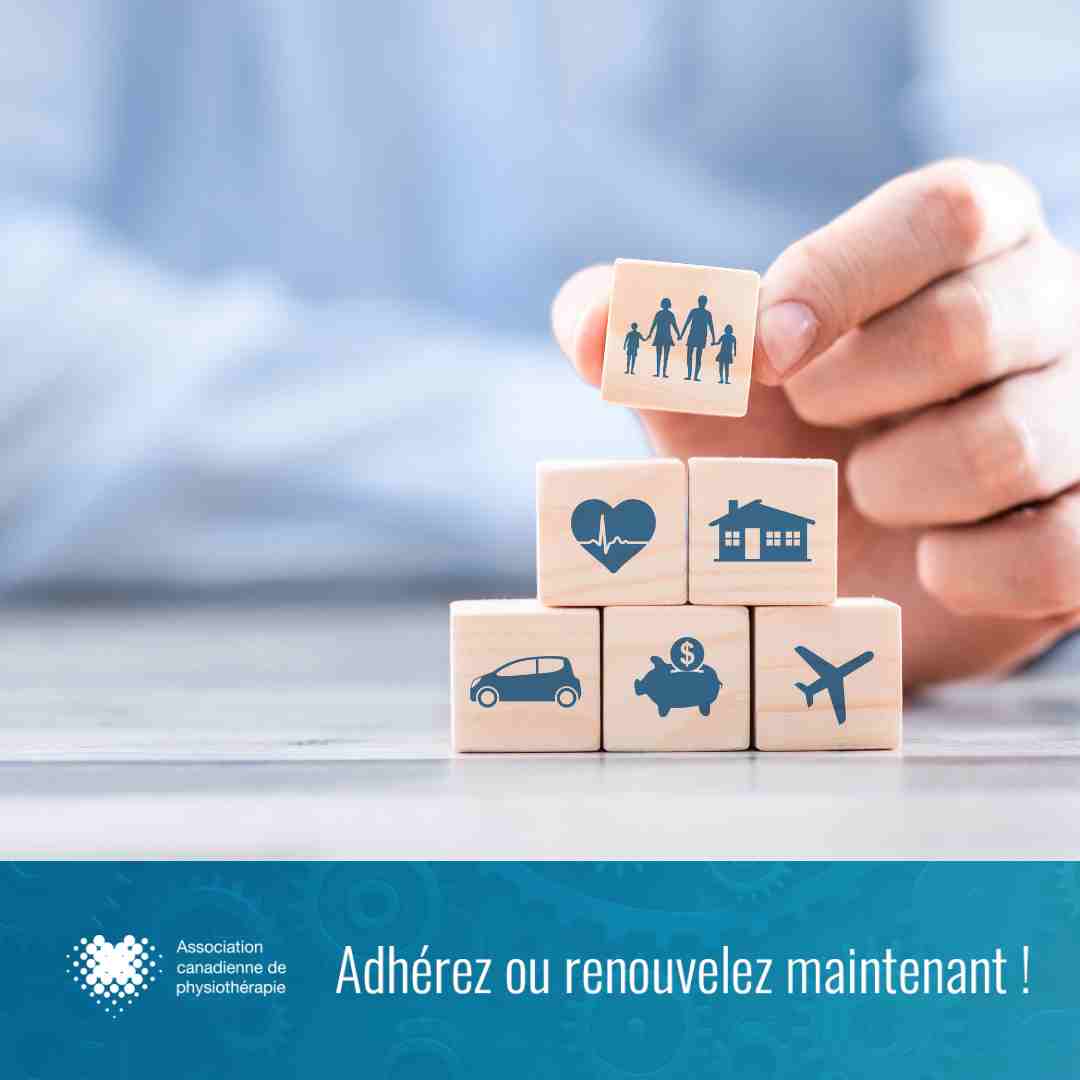 Canadian Physiotherapy Association tweet media