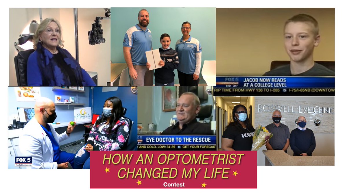 GOA_Eyes's tweet photo. New contest deadline! Summer is a busy time &amp; many folks have holiday weekend plans. Now you have 'til Tues. Sept. 5 to email info@goaeyes.com &amp; share your story of how a visit to an #optometrist changed your life. You could join these lucky people &amp; win a new Apple iPad! https://t.co/Brp4c54hnK