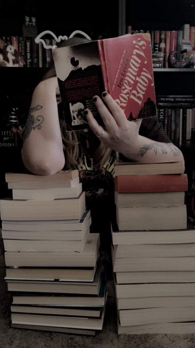 🥀𝕴 𝖌𝖔𝖙 99 𝖕𝖗𝖔𝖇𝖑𝖊𝖒𝖘 𝖇𝖚𝖙 𝖆 𝖇𝖔𝖔𝖐 𝖆𝖎𝖓’𝖙 𝖔𝖓𝖊🥀

ᴄʜᴇᴄᴋ ᴏᴜᴛ ᴍʏ ᴀᴜɢᴜꜱᴛ ʙᴏᴏᴋ ʜᴀᴜʟ! ʟɪɴᴋ ɪɴ ᴍʏ ꜱᴛᴏʀʏ!

#bookstagram  #gothicbookstagrammer  #booktube #gothicbooktuber #youtuber #bookhaul #99problemsbutabookaintone