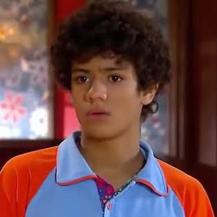 🚨FAMOSOS: Gabriel Santana diz que Chiquititas lhe deu mais fama que BBB.