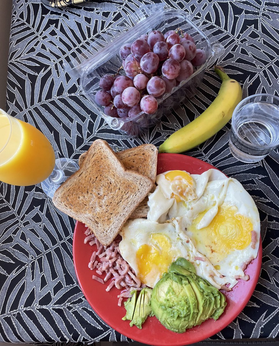 TaigaXI's tweet photo. Any breakfast enjoyer here ? https://t.co/rnj2YXSOJC