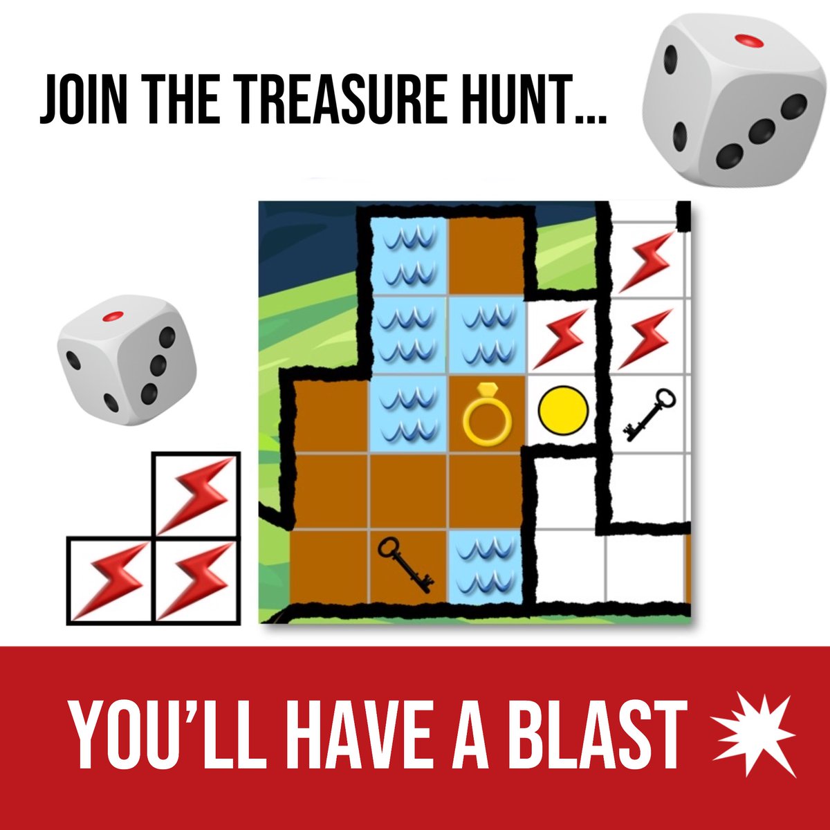 Brain Escape Games tweet media