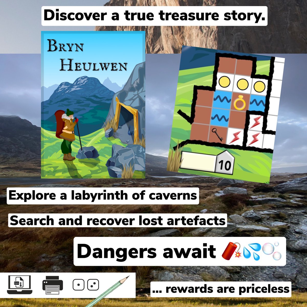 Brain Escape Games tweet media