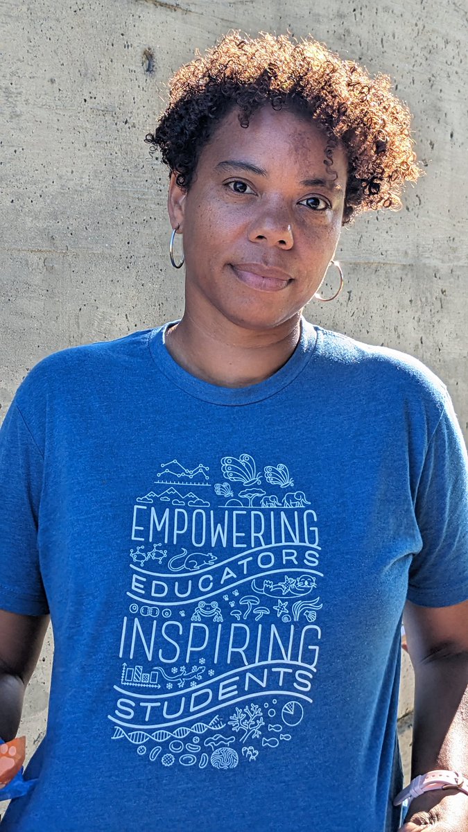tanea_hibler's tweet photo. #HHMIBioInteractive and the 2020 cohort are my inspiration, so that I can #inspire and #empower the future generations of students and teachers. Classes start next week and I'm trying my best to pull it all together. https://t.co/OlOAbiUyLu
