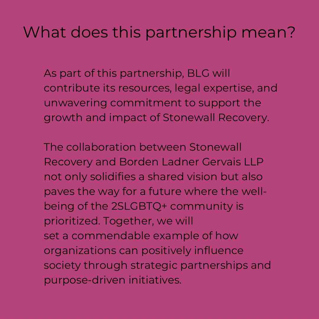 stonewallyyc's tweet photo. For media inquiries and more information contact the following representatives

Stonewall Recovery Contact:                Steven M. Archambault
Email:Steven@Stonewallrecovery.ca
Ph:587-577-9642
Borden Ladner Gervais LLP Contact: 
Tamara Costa
Email:Tcosta@BLG.com
Ph:647-326-7791 https://t.co/1p4IHt7jk3