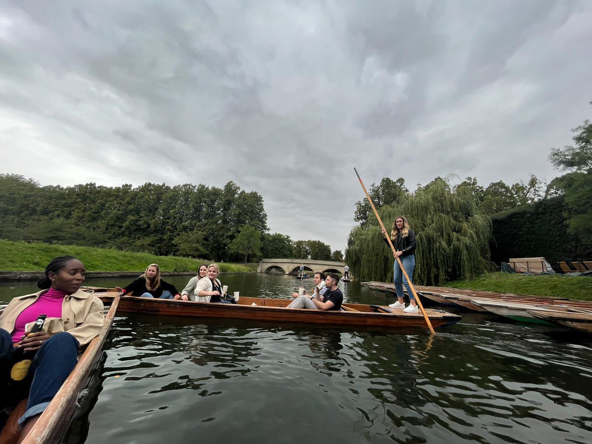 ConTrA (The Contentious Trusts Association) tweet media