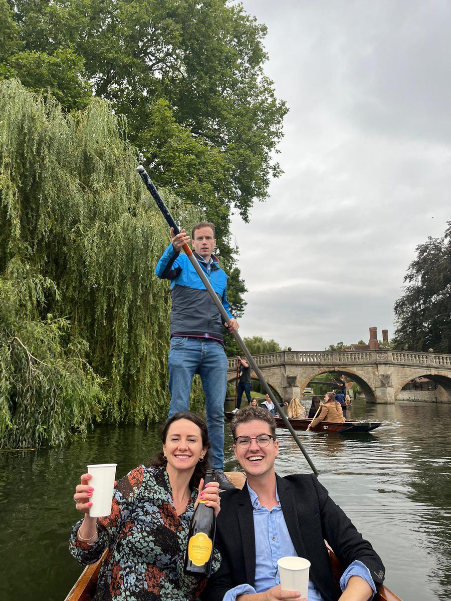 ConTrA (The Contentious Trusts Association) tweet media