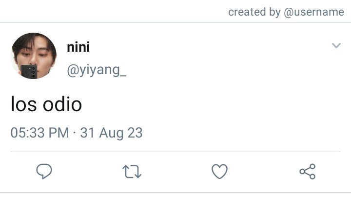 gravityminn's tweet photo. hyunin au 》Yin Yang 《

hyun cansado de su vida en corea decide hacer un viaje a Japón para despejar su mente.
jeon era un camarero del restaurante "yinyang" lo que menos esperaba ese día era encontrar al chico que rompió su corazón 4 años atrás. https://t.co/3vYI8D32fF