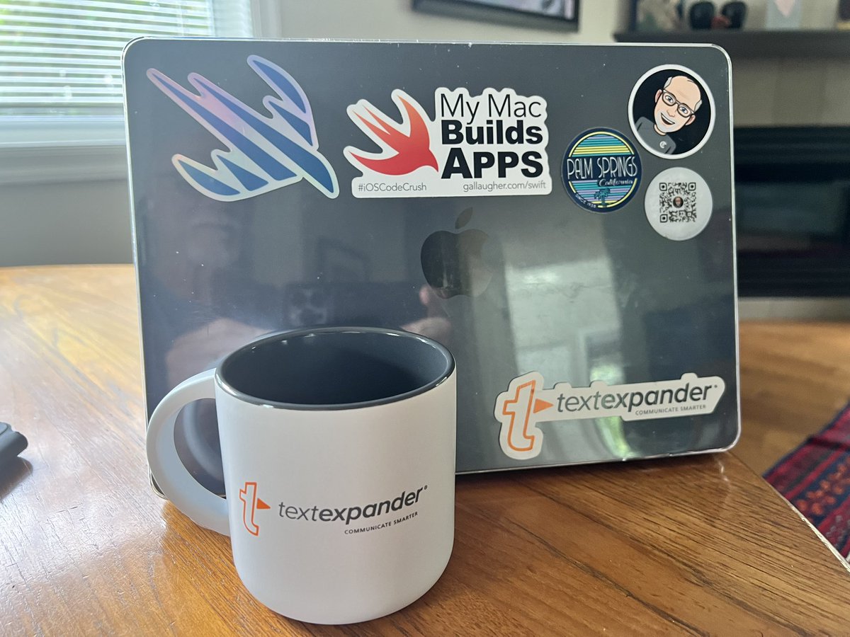 StewartLynch 🇨🇦 tweet media