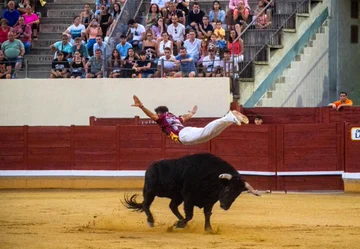 Foto cedida por Ayuntamiento de Alcalá 